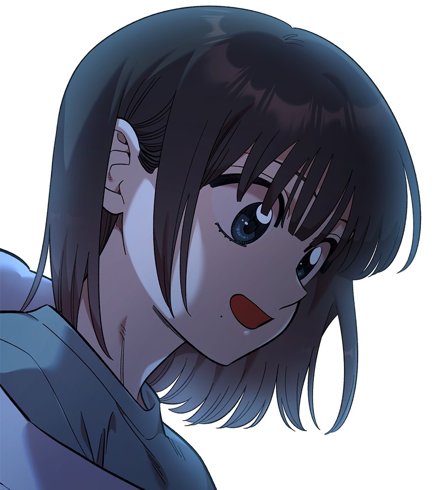 Childhood Friend Complex 38 (5)