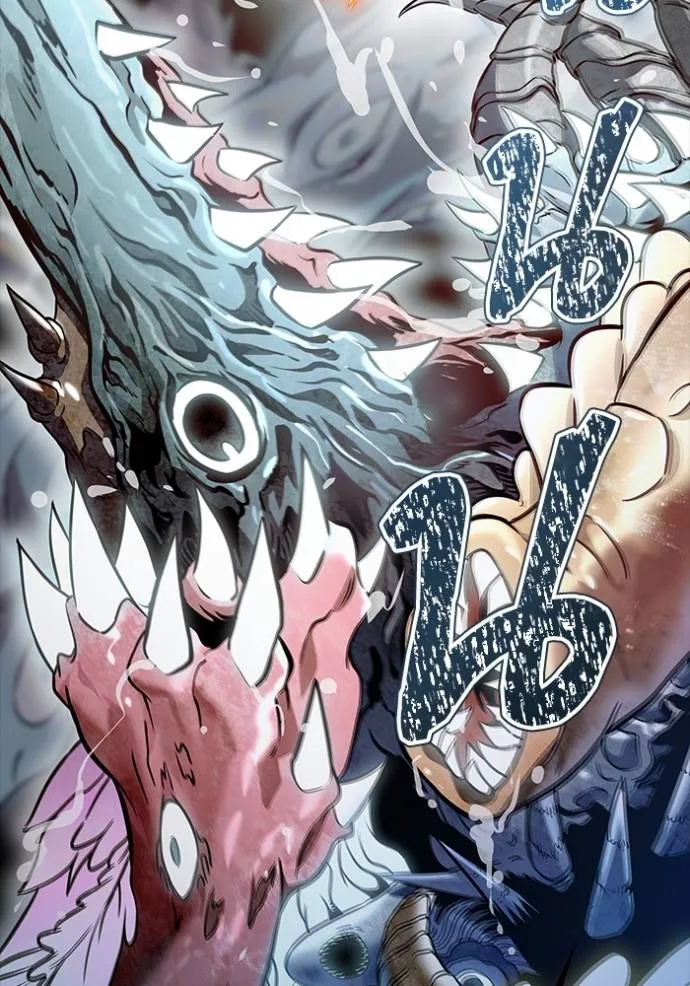 Tower of God 637 092
