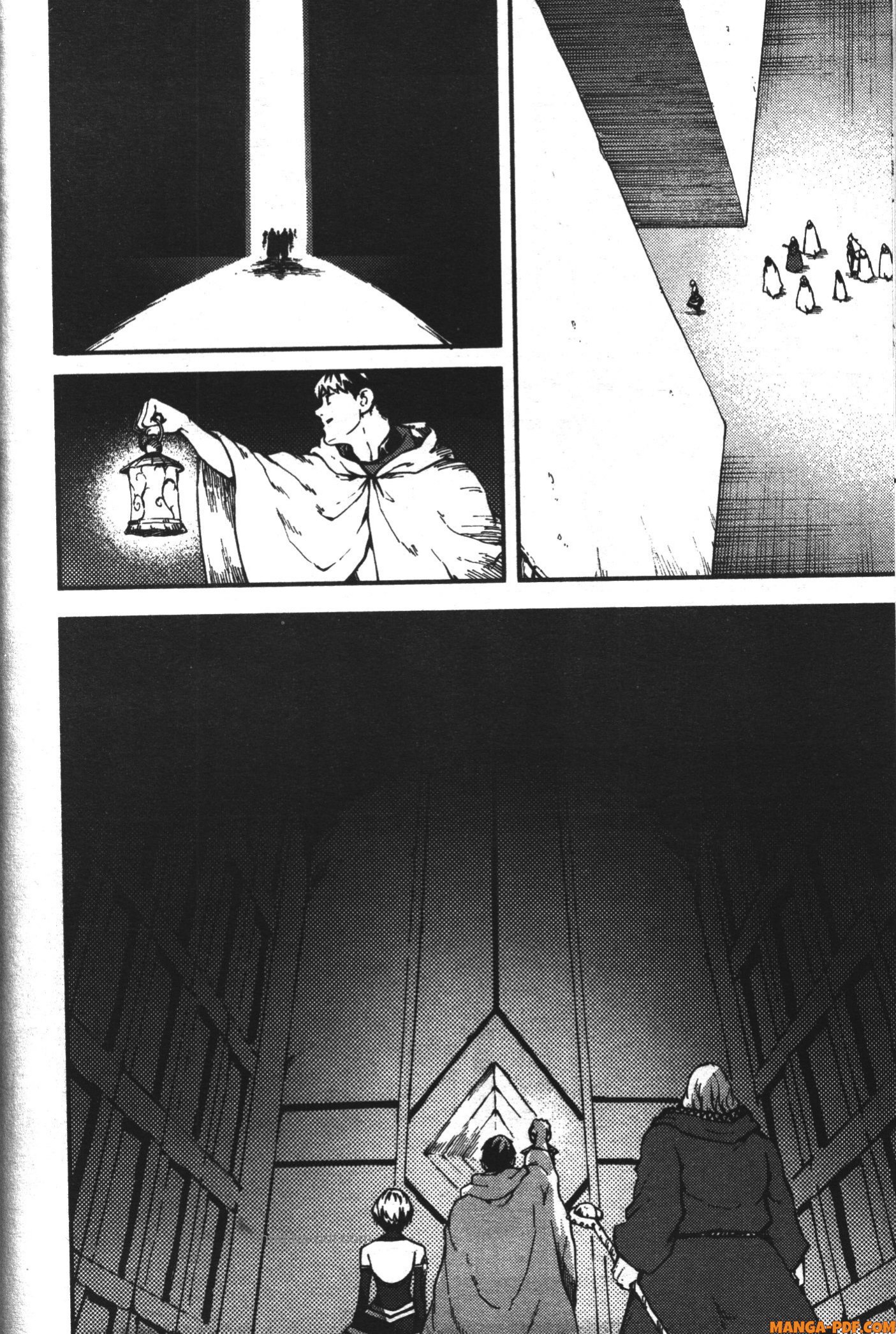 Kekkon Yubiwa Monogatari 60 (6)