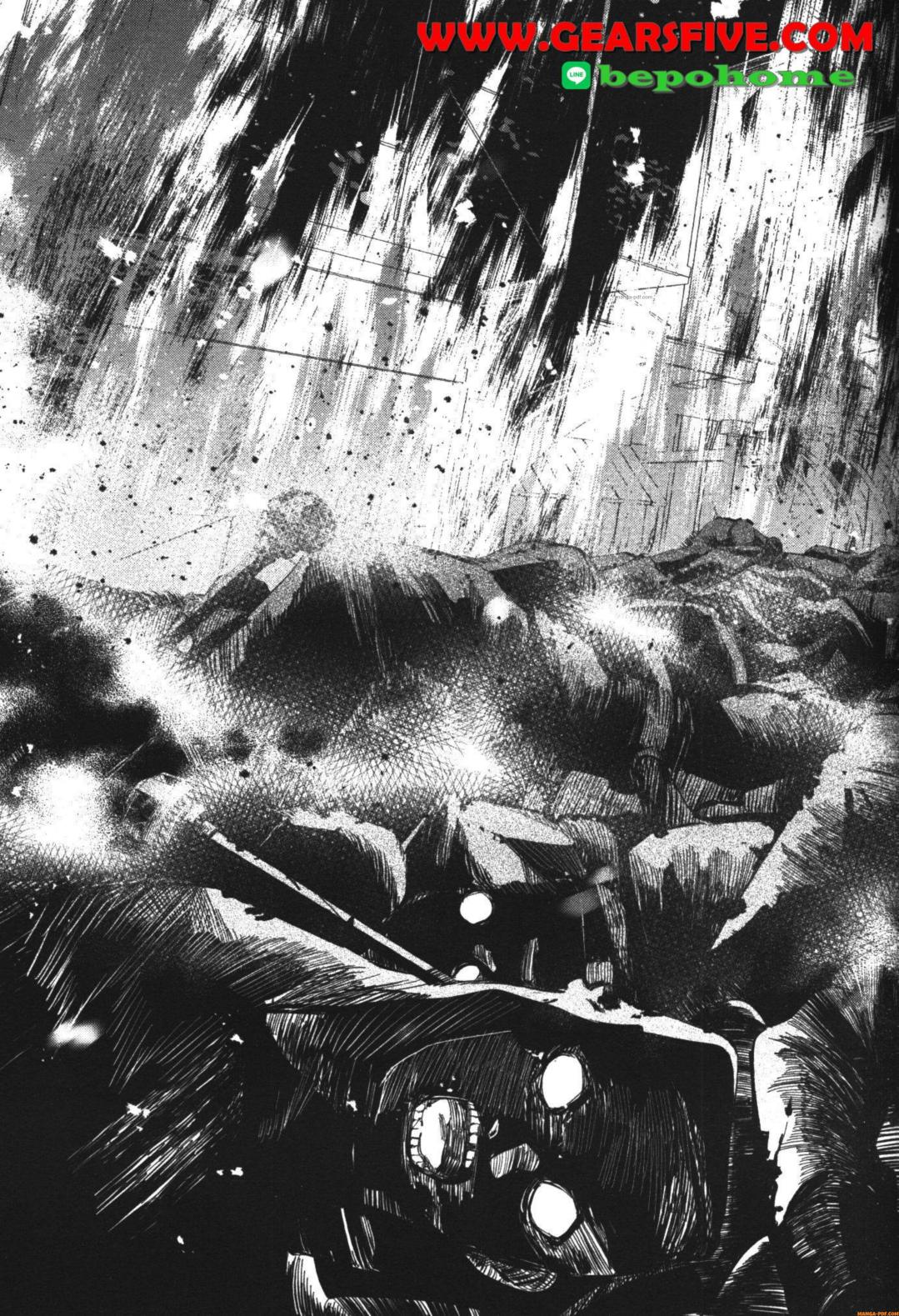 Shokei Sareta Kenja wa Lich ni Tensei Shite Shinryaku Sensou wo Hajimeru 27 (13)