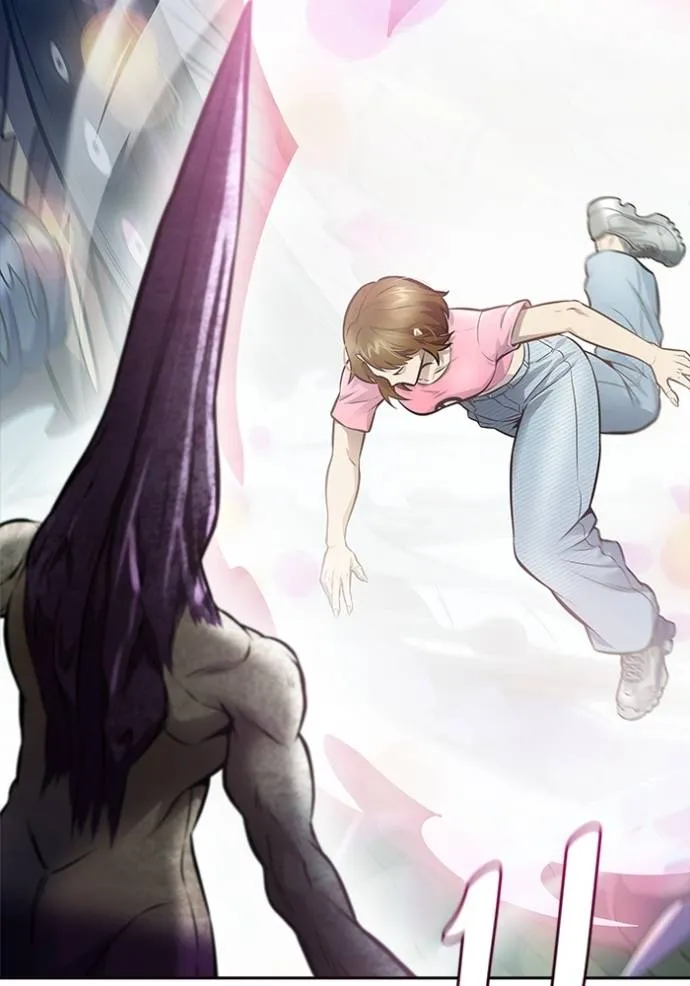 Tower of God 636 077