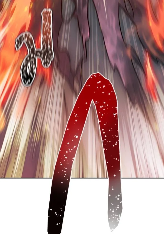 Tower of God 641 229