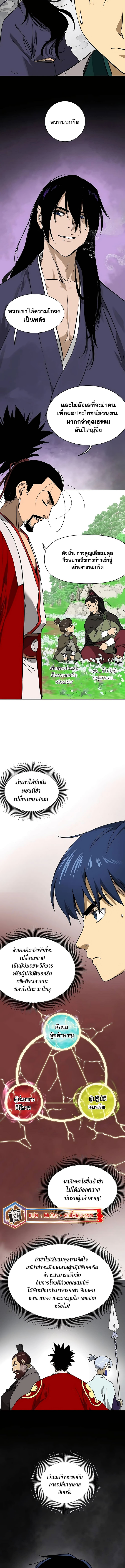Infinite Level Up in Murim 201 (3) 002