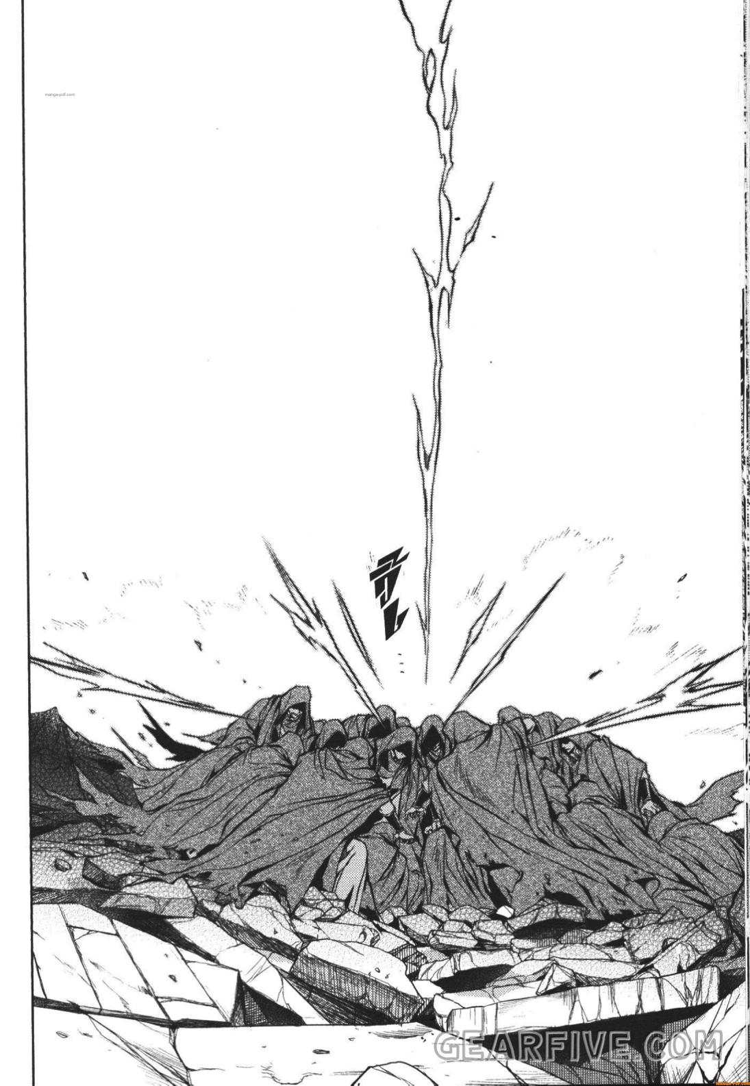 Senmetsumadou no Saikyou Kenja 13 (28)