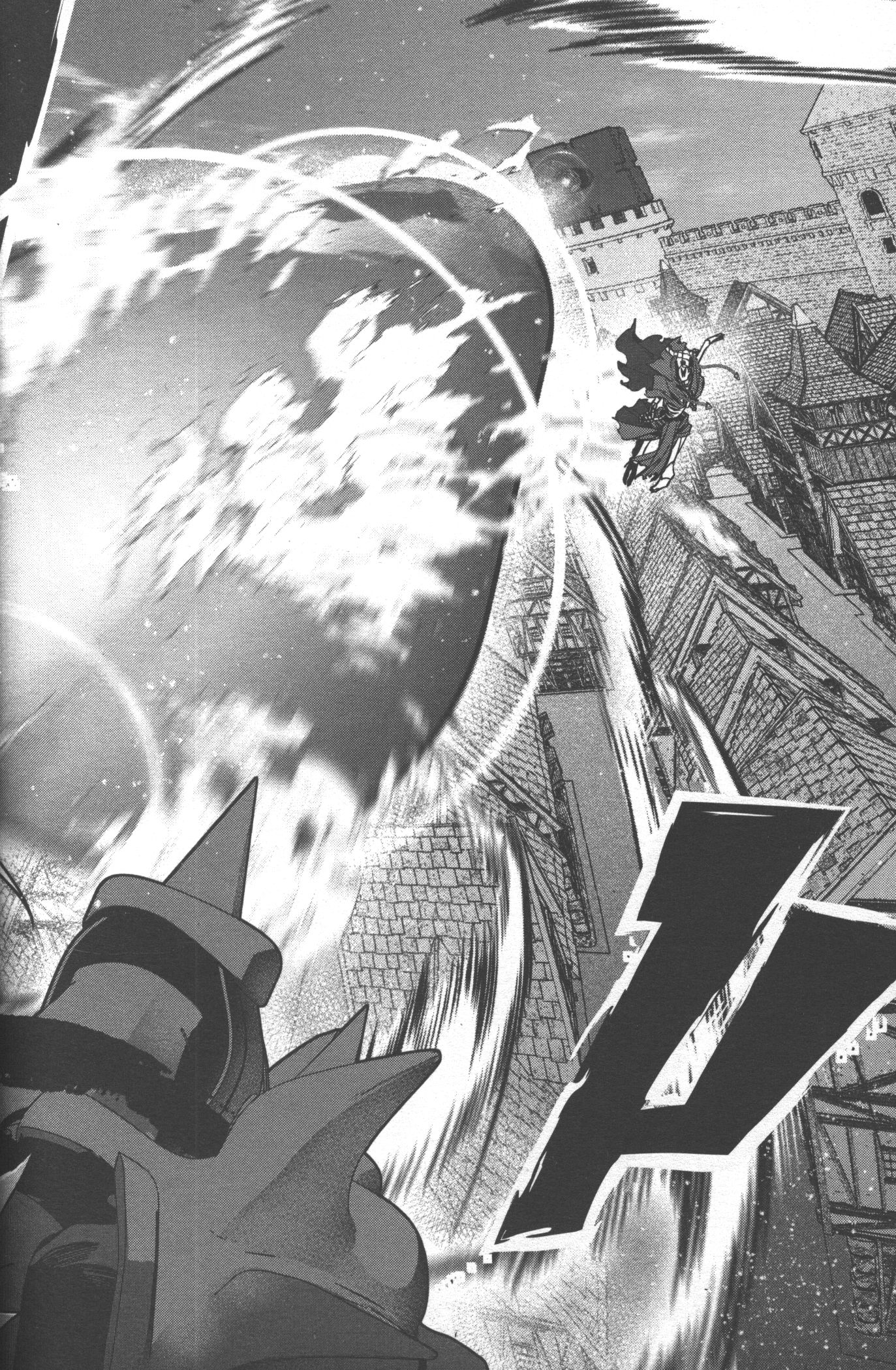 Shokei Sareta Kenja wa Lich ni Tensei Shite Shinryaku Sensou wo Hajimeru 19 (27)