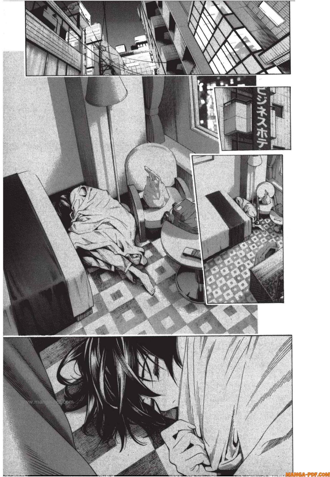 Platinum End 2 (2)