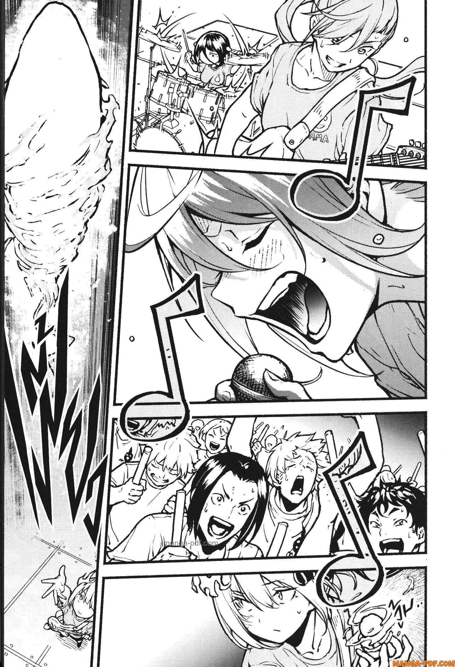 Kaminaki Sekai no Kamisama Katsudou 25 (21)