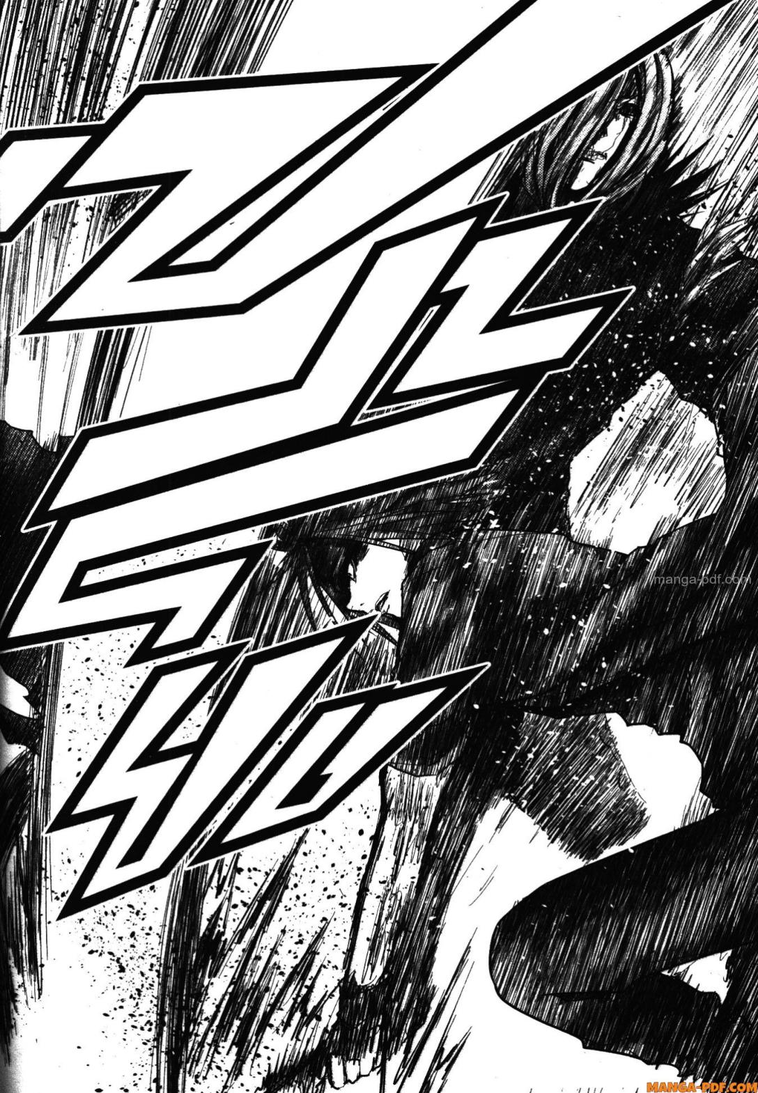 Battle in 5 Seconds After Meeting 113 (2)