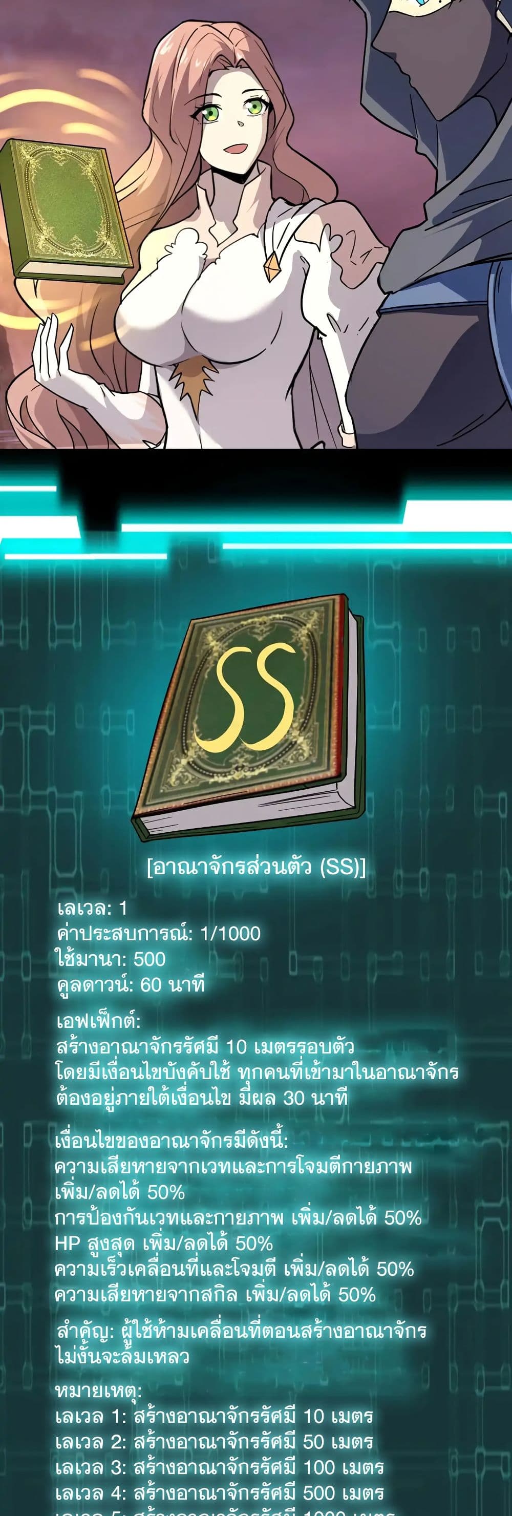 SSS Rank Lone Summoner 120 29