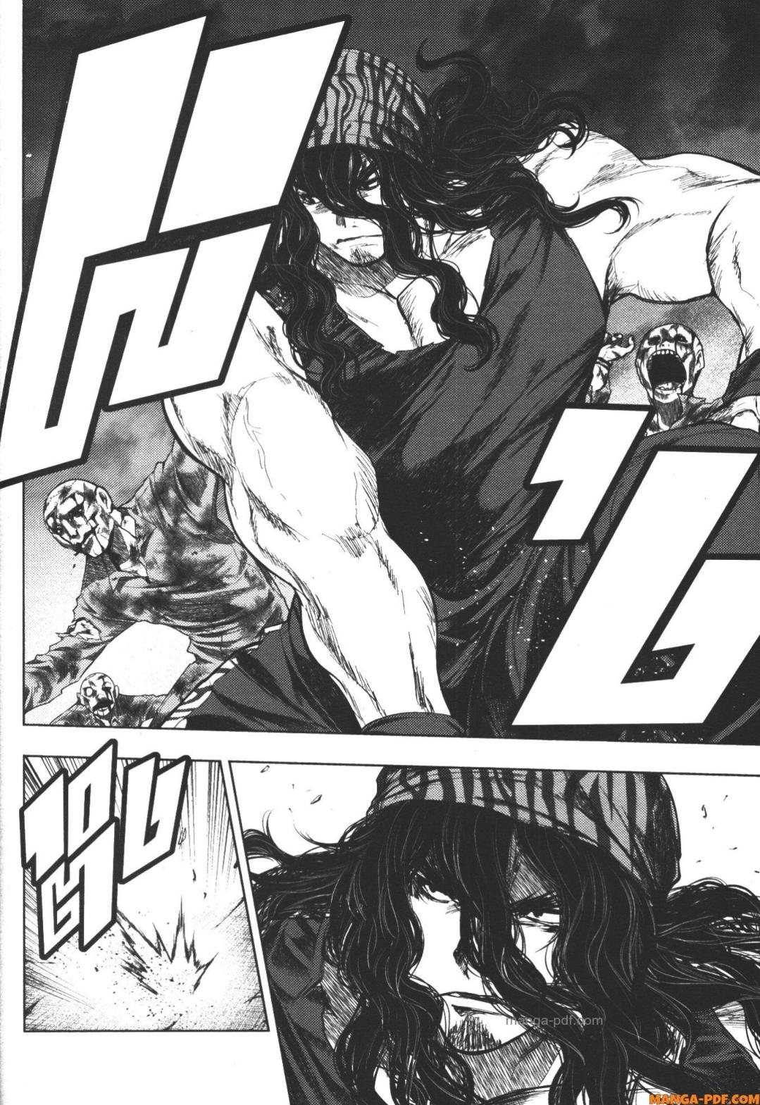 Battle in 5 Seconds After Meeting 93 (10)