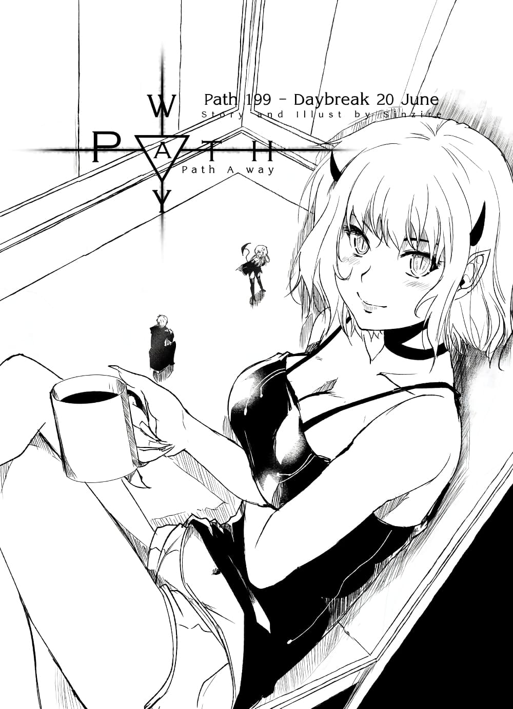 Path A waY 199 01