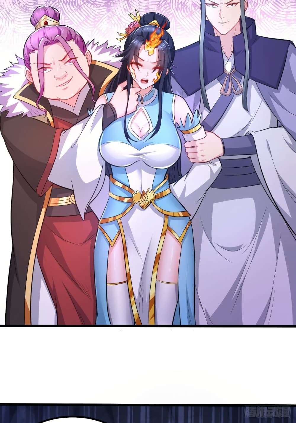 Immortal Husband on The Earth 134 14