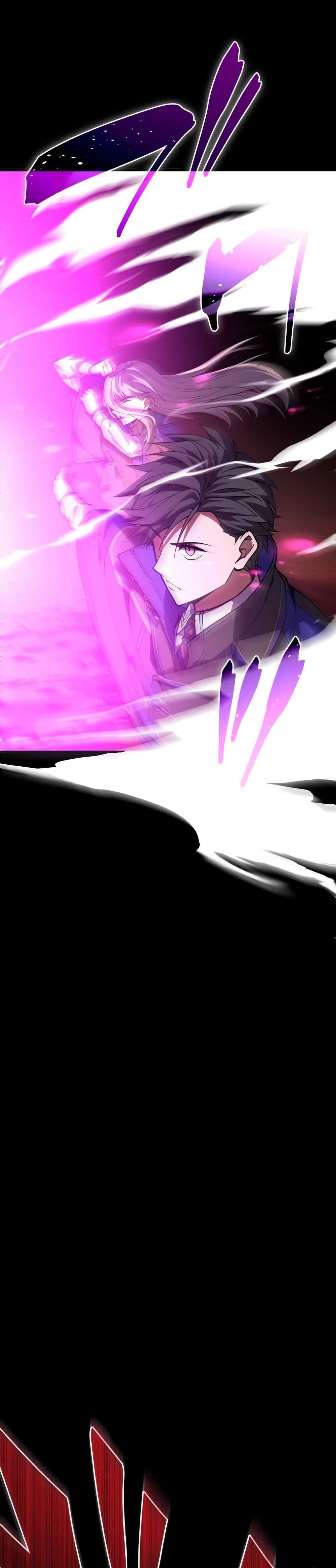 The Underworld Transcendent Is Unrivaled at the School 5 42