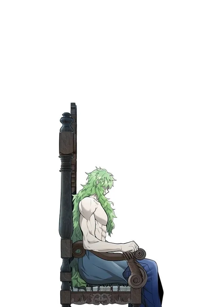 Tower of God 650 235