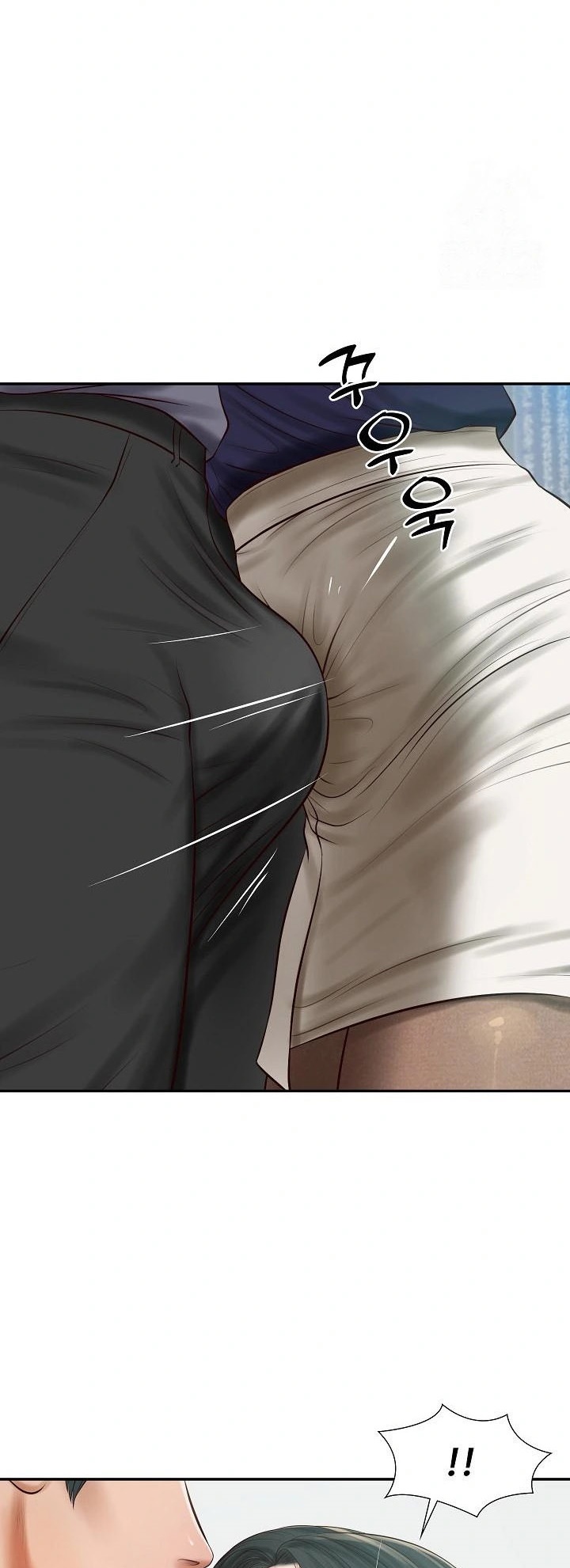 อ่านโดจิน เรื่อง The Billionaire's Monster Cock Son In Law 41 02