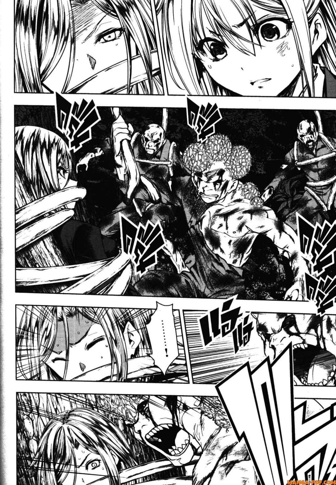 Battle in 5 Seconds After Meeting 102 (18)