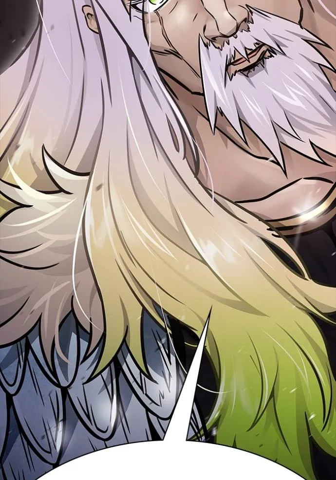 Tower of God 641 422