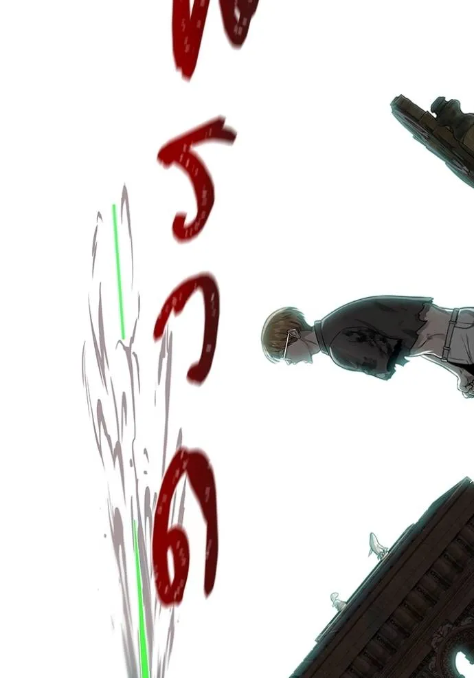 Tower of God 650 169