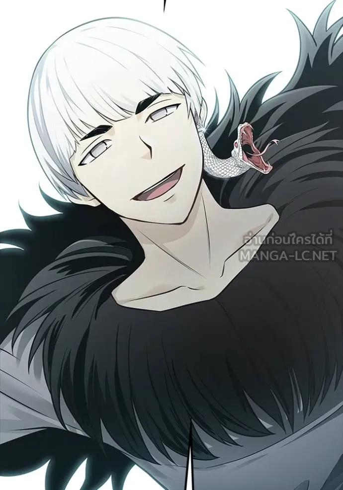 Tower of God 652 138