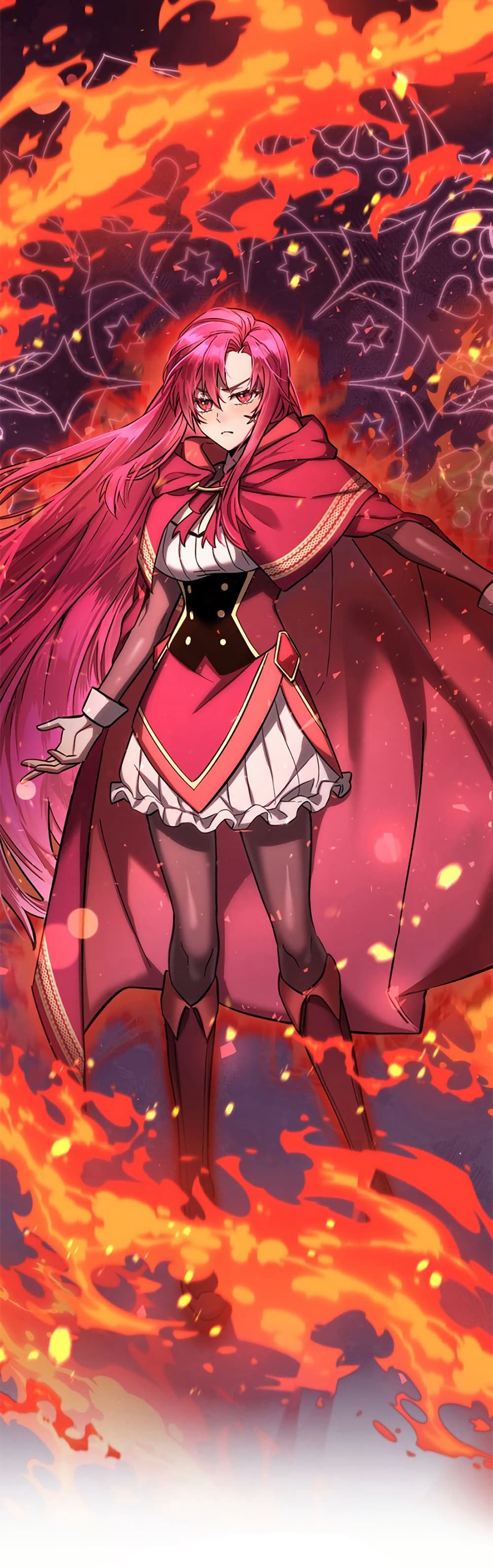 I’m a Hero, but the Heroines are Trying to Kill Me 4 21