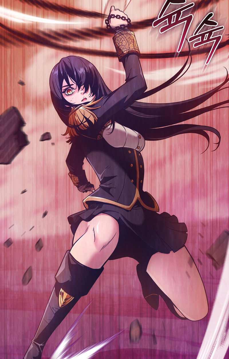 Fated to Be Loved by Villains 7 03