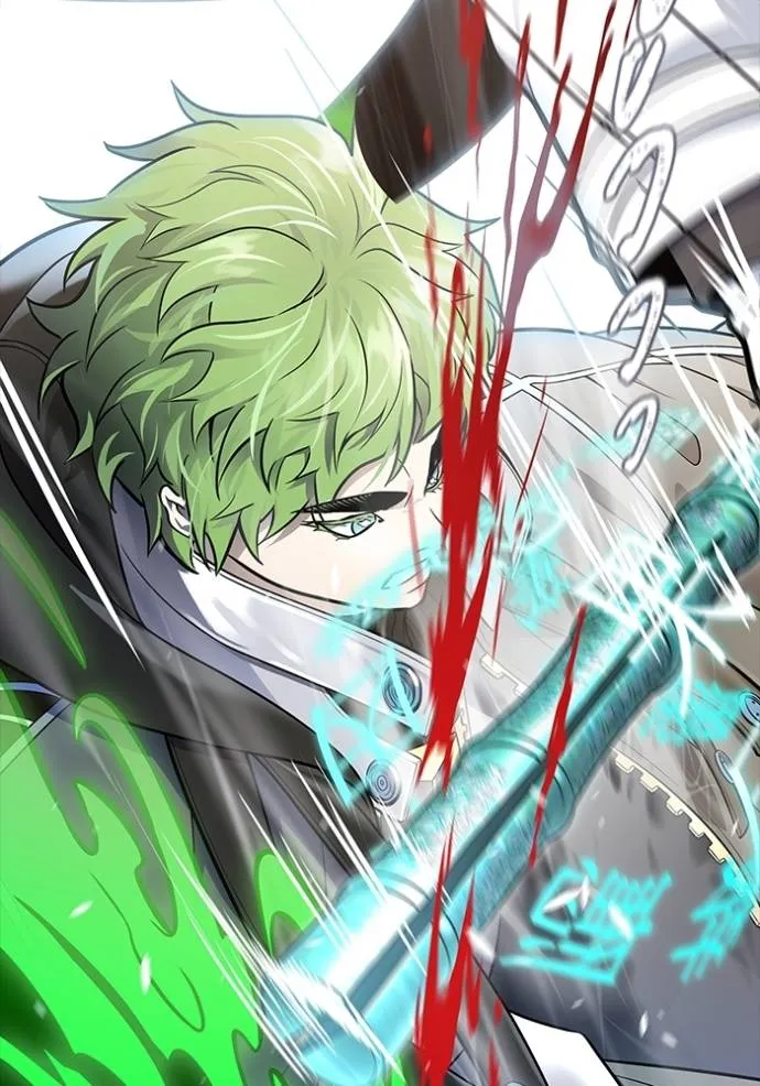 Tower of God 639 121