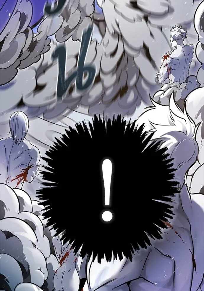 Tower of God 639 161