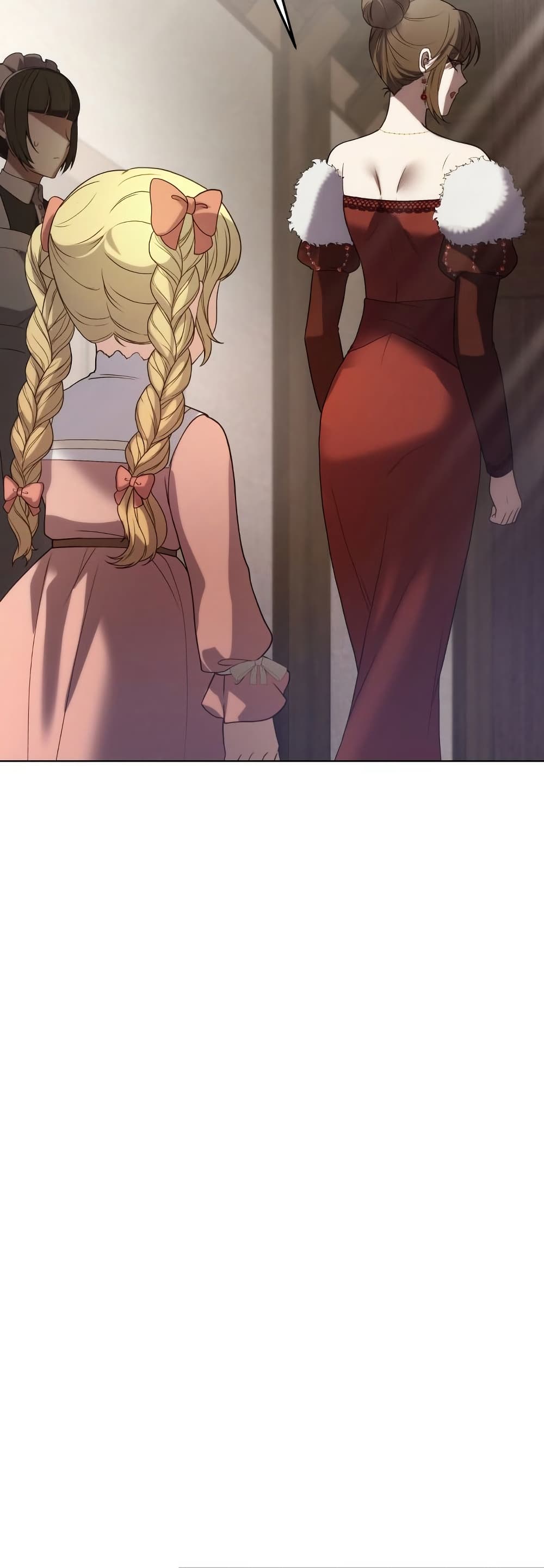 Azelda Spirit Master's Contract Marriage 2 51