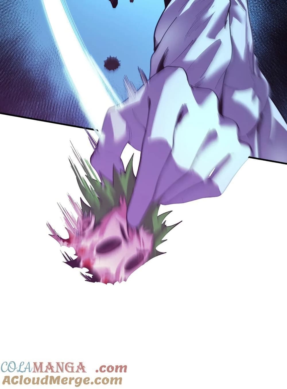 Apocalyptic Super Monster 5 16
