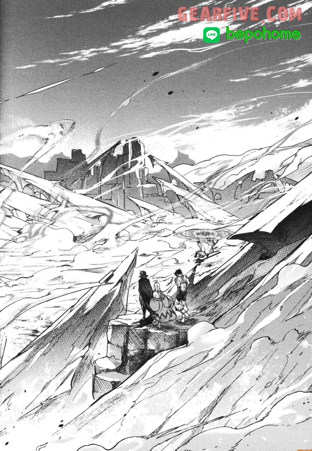 Senmetsumadou no Saikyou Kenja 17 (6)