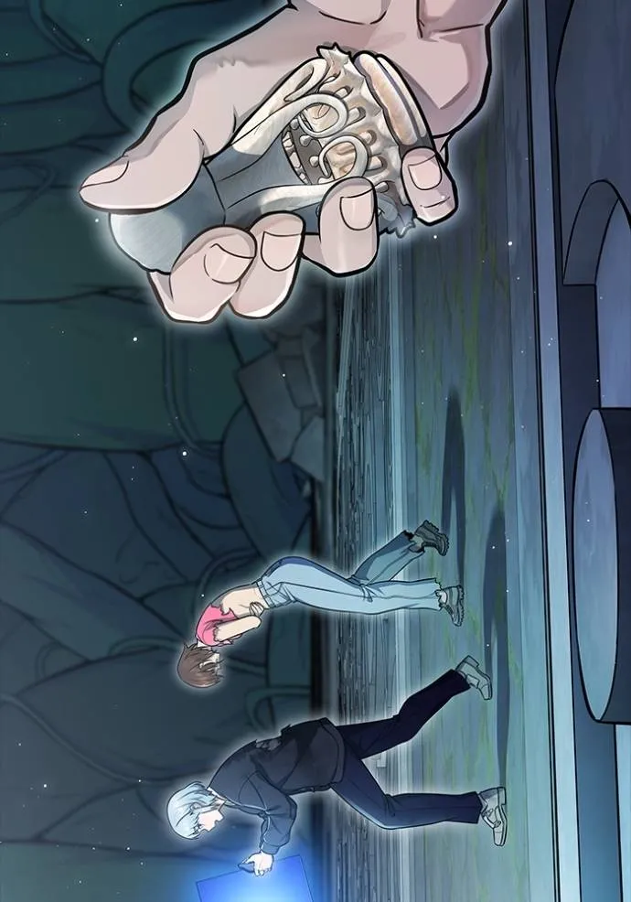 Tower of God 646 196