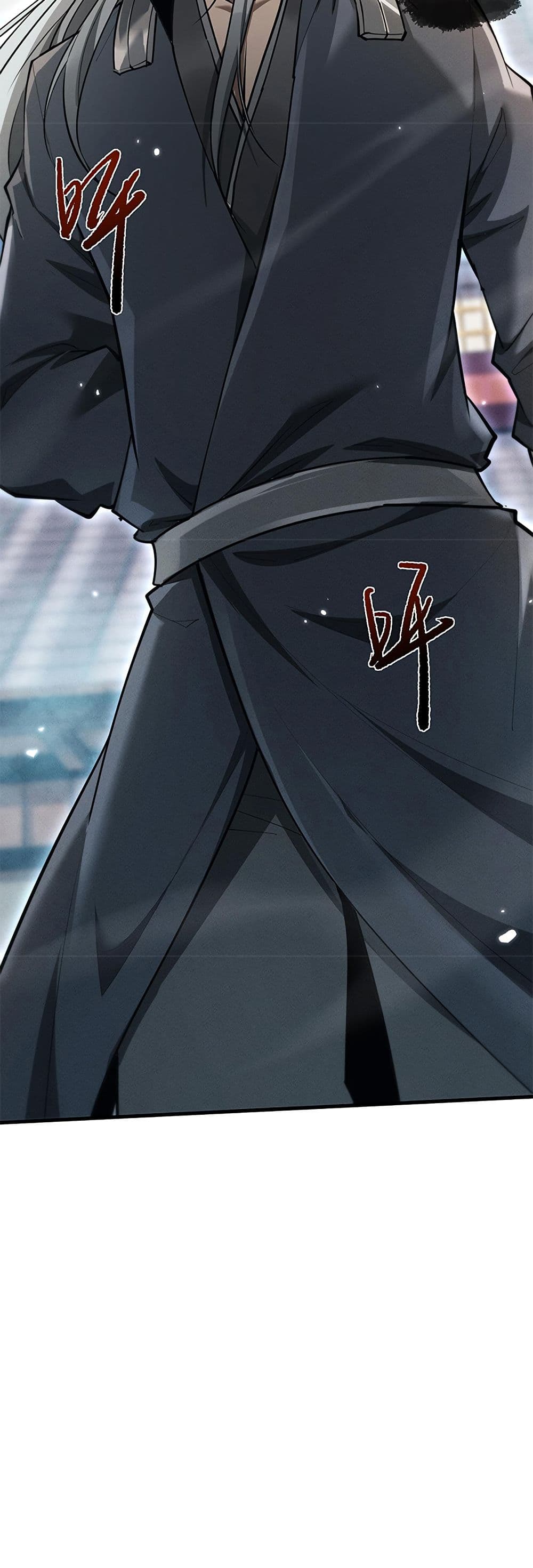 Full Time Swordsman 21 16