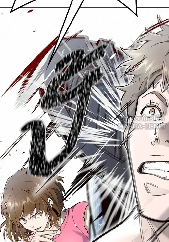 Tower of God 649 072