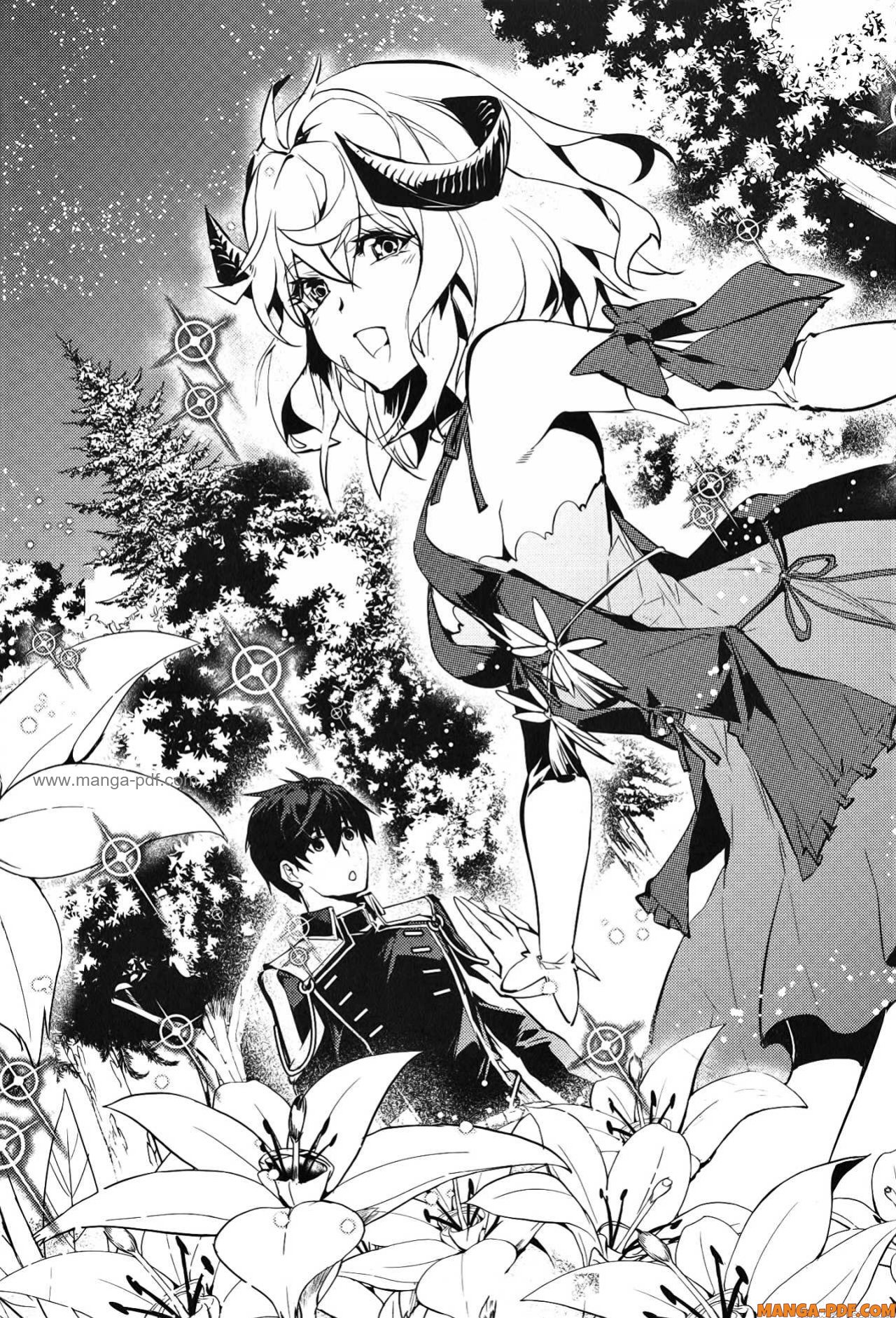 Tensei Kenja no Isekai Life 62 (19)