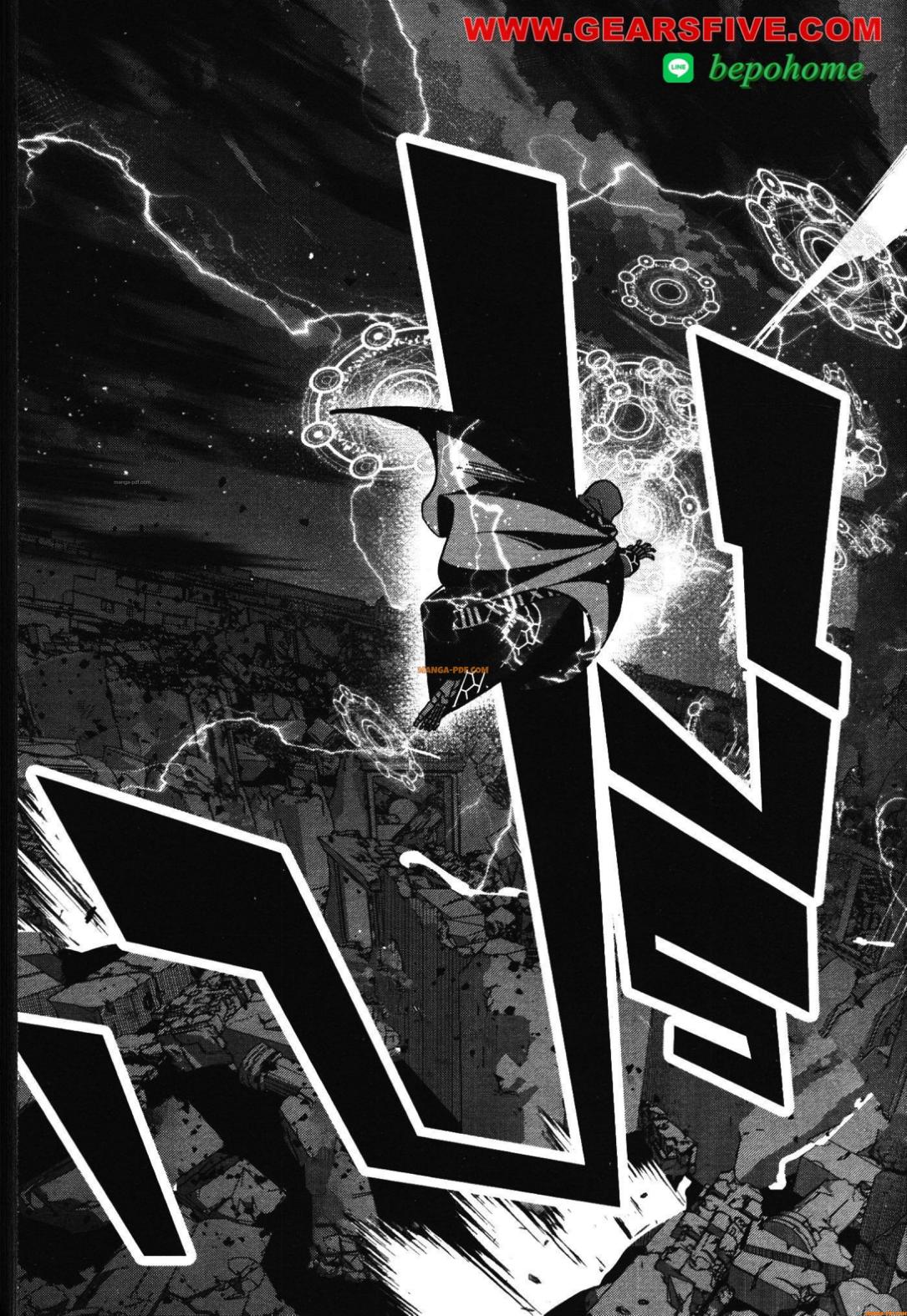 Shokei Sareta Kenja wa Lich ni Tensei Shite Shinryaku Sensou wo Hajimeru 37 (27)