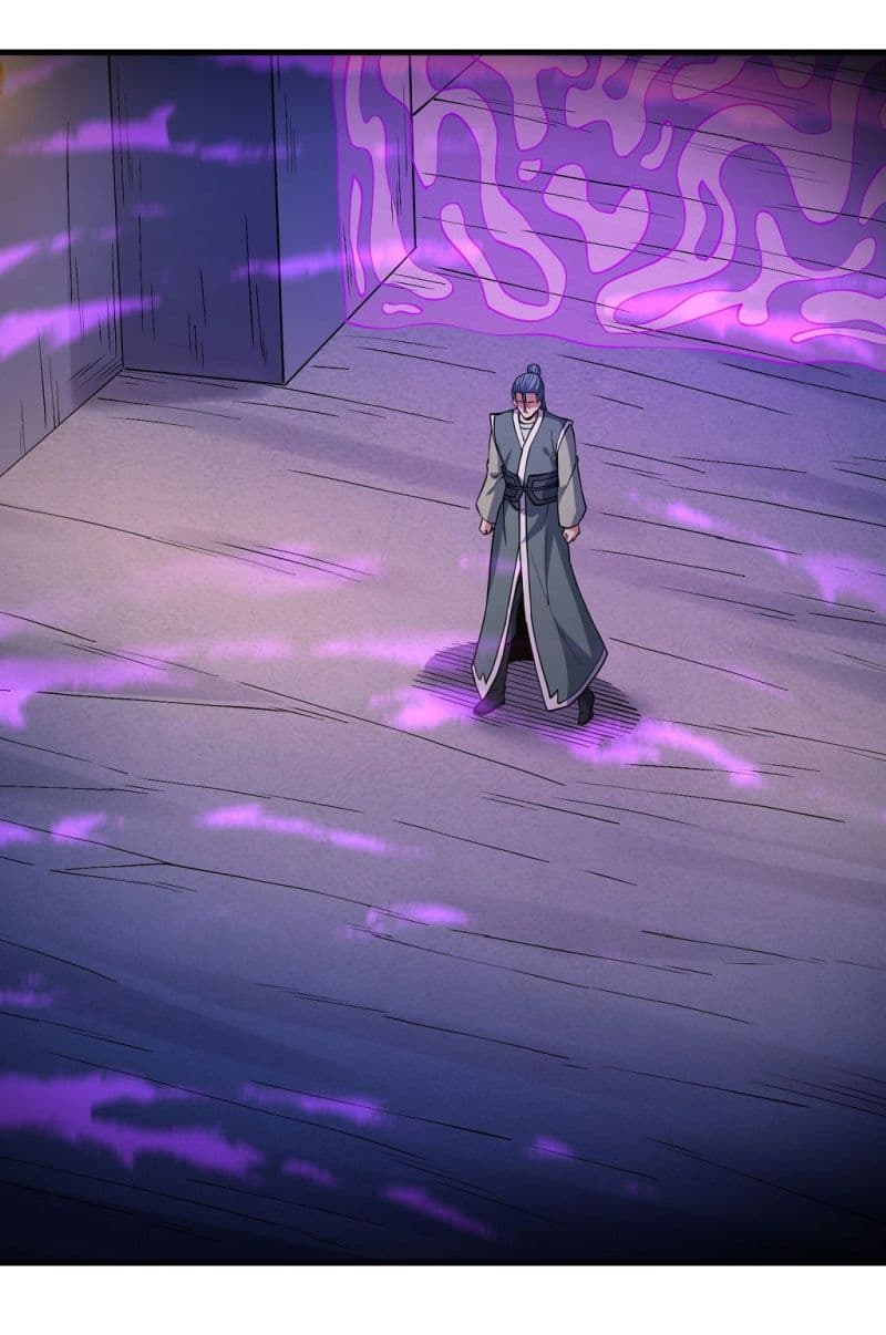 God of Martial Arts 634 09