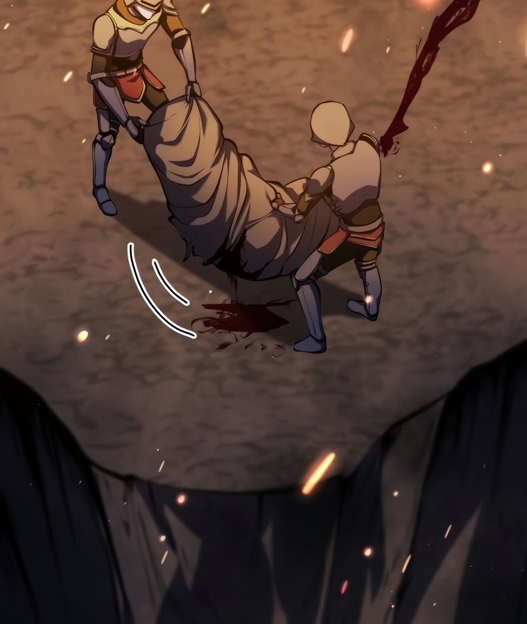 A Dragonslayer's Peerless Regression 6 011
