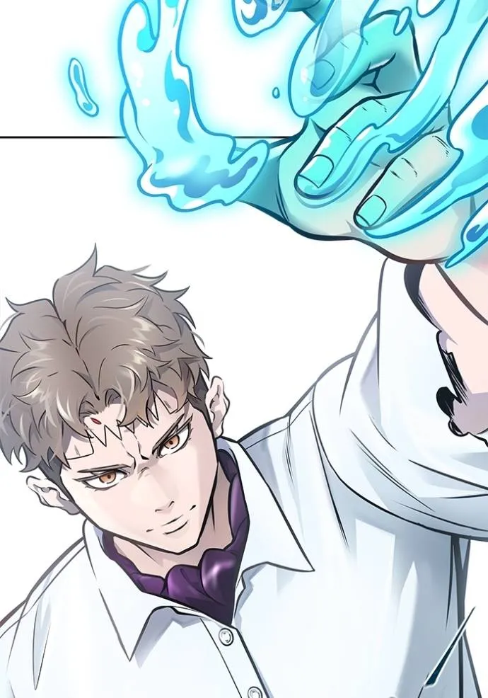 Tower of God 636 463