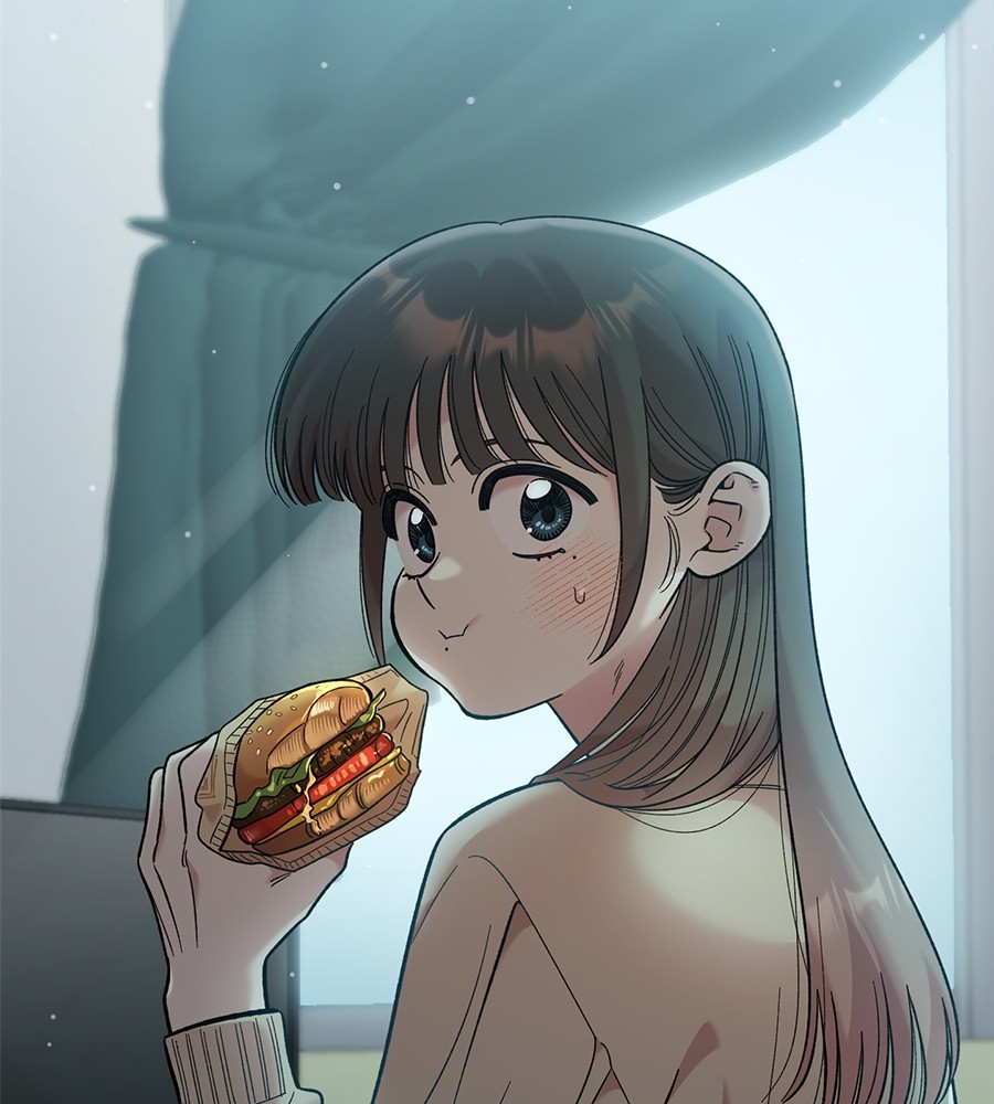 Childhood Friend Complex 32 (116)