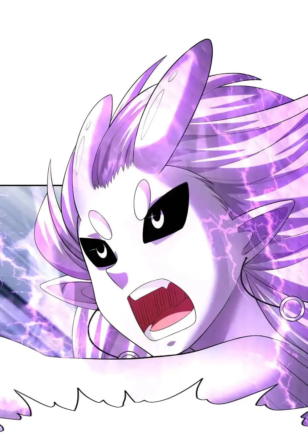 My Harem Is Entirely Female Demon Villains 34 45