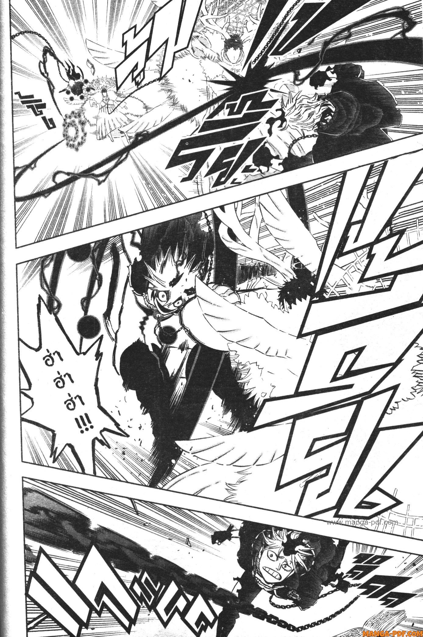 Black Clover 369 (22)