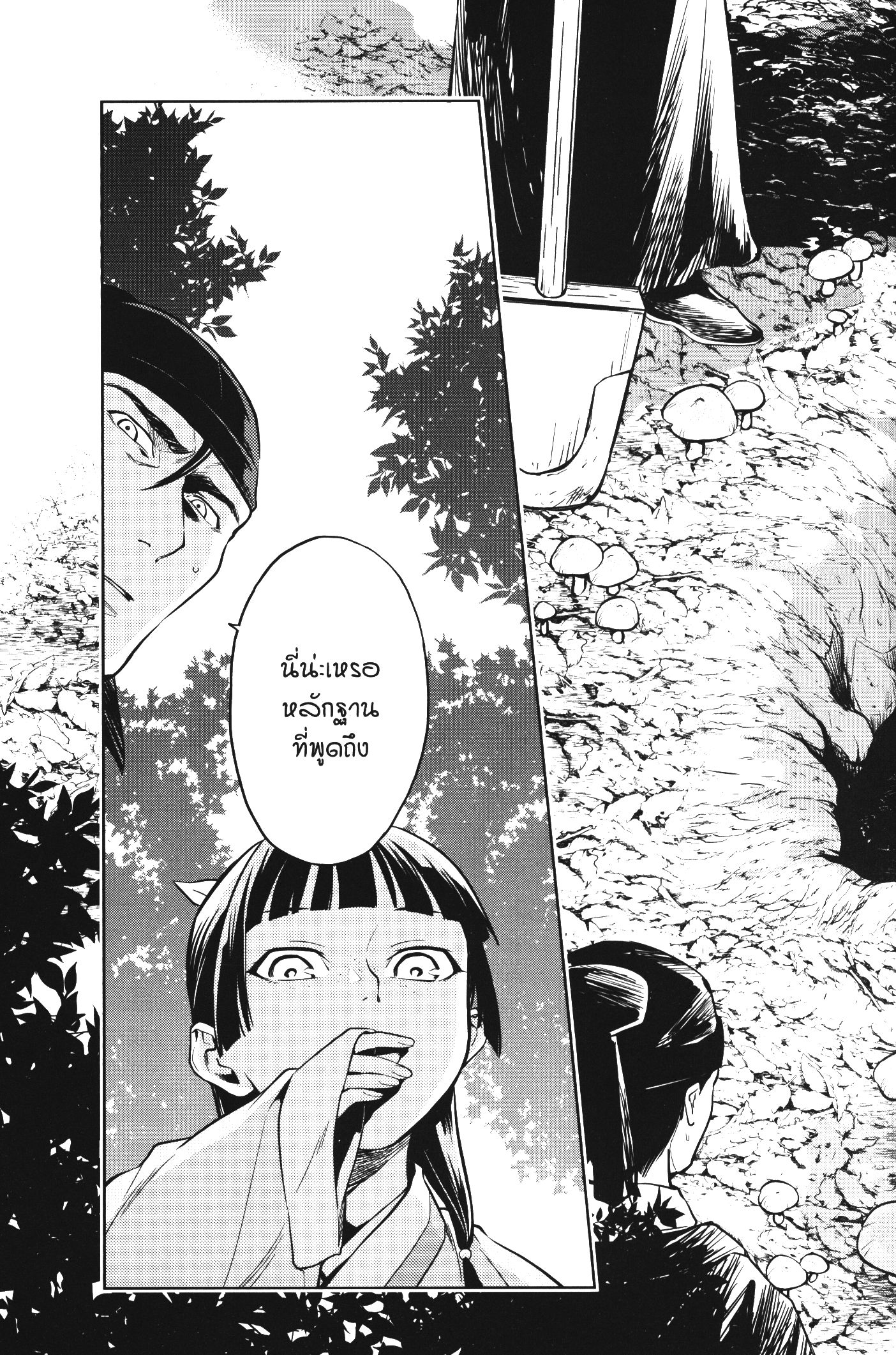 Kusuriya no Hitorigoto 45 (16)