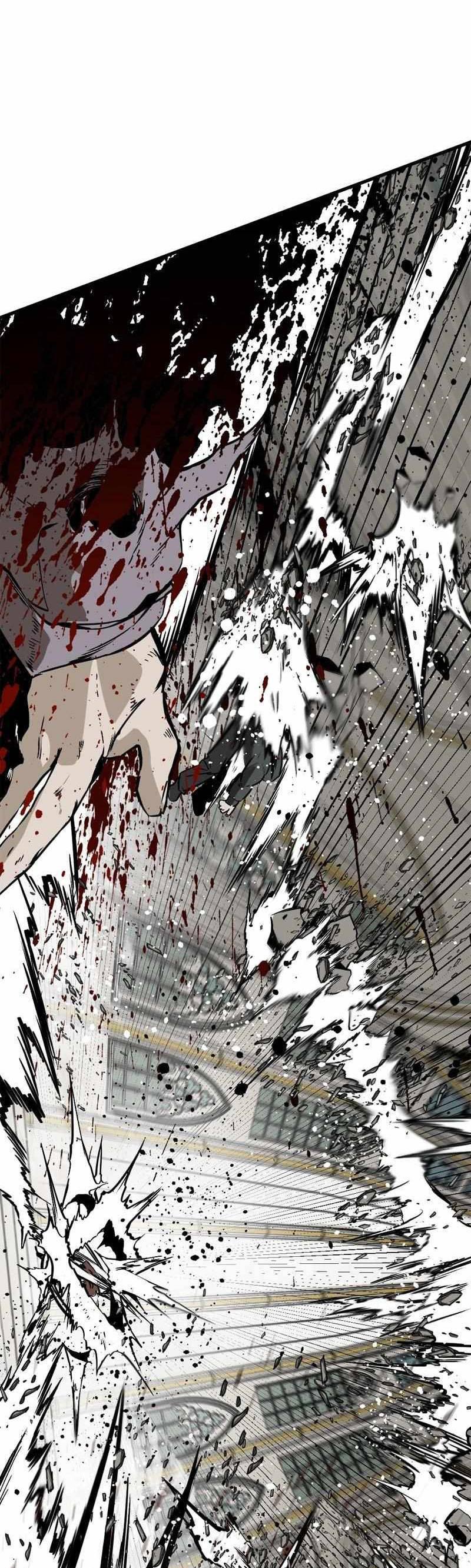 HERO KILLER 188 21