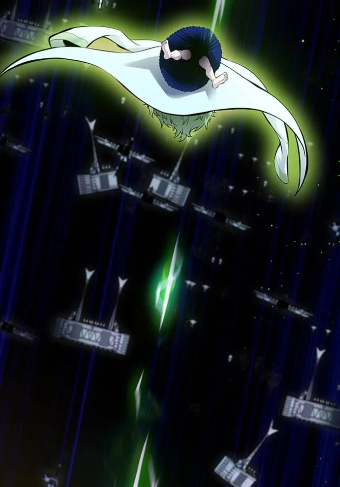 Tower of God 639 302