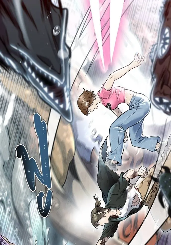 Tower of God 636 173