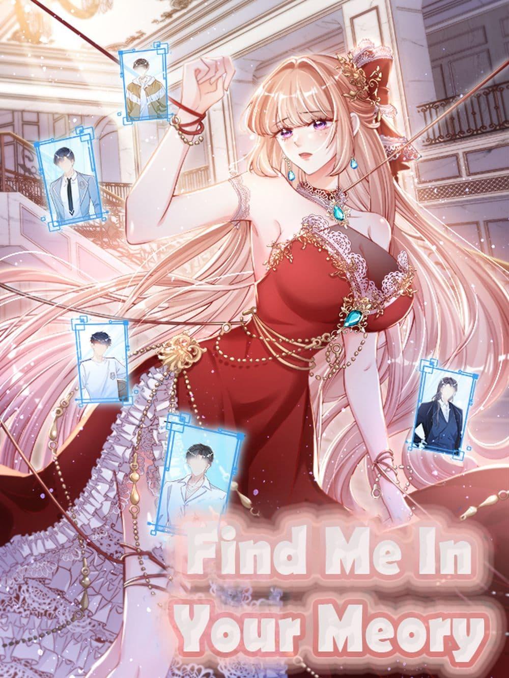 Find Me In Your Meory 109 01