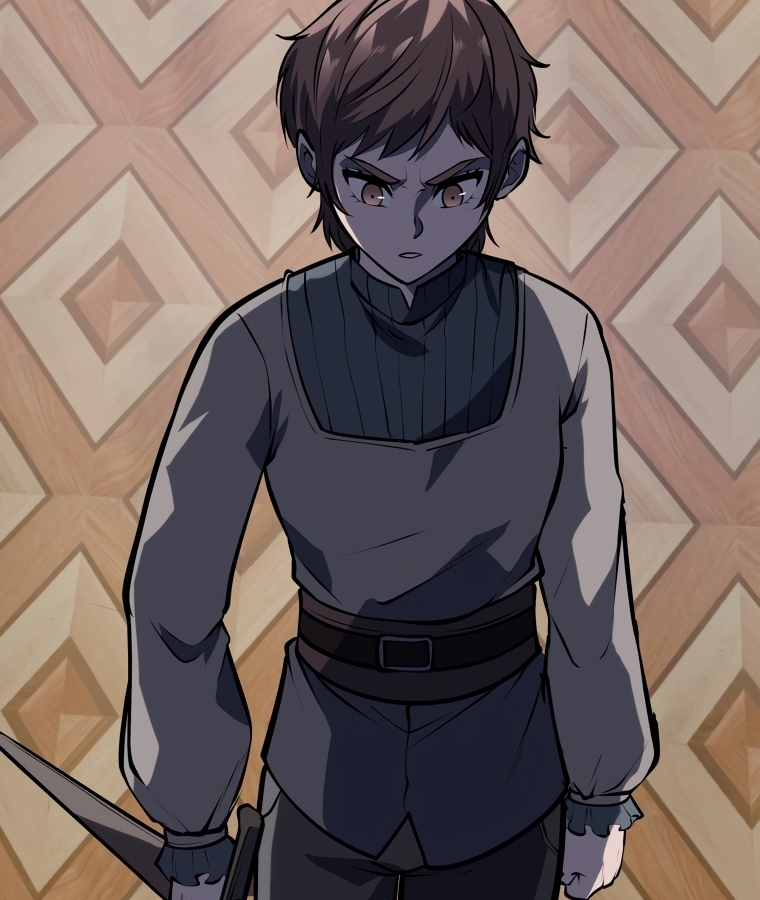 A Dragonslayer's Peerless Regression 4 183