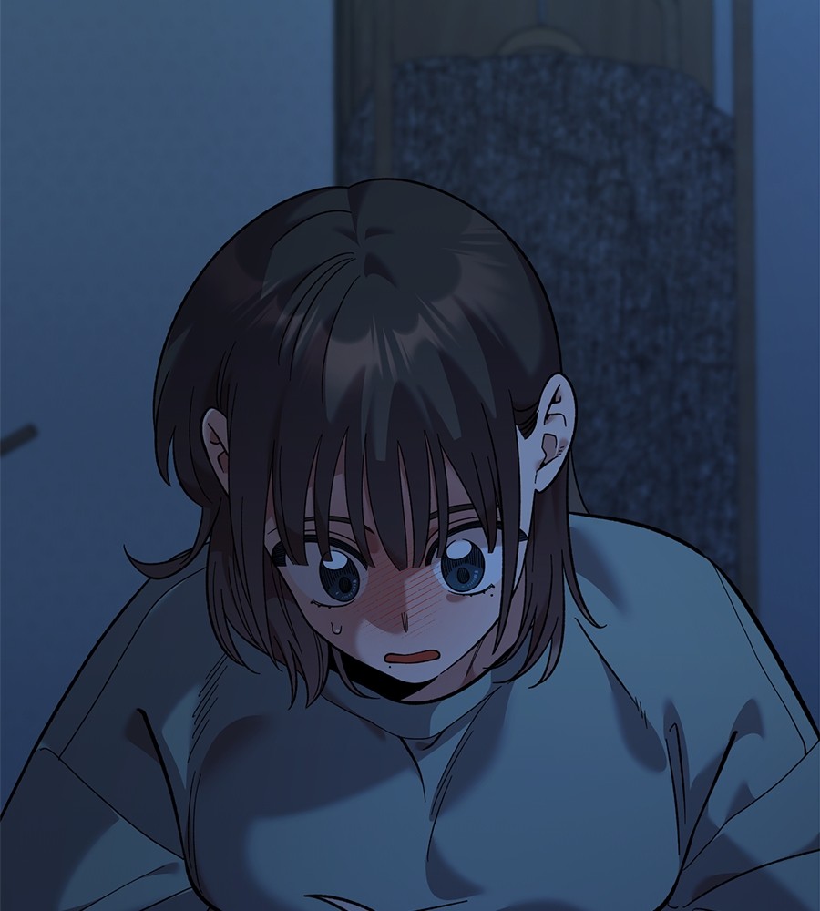 Childhood Friend Complex 36 (122)