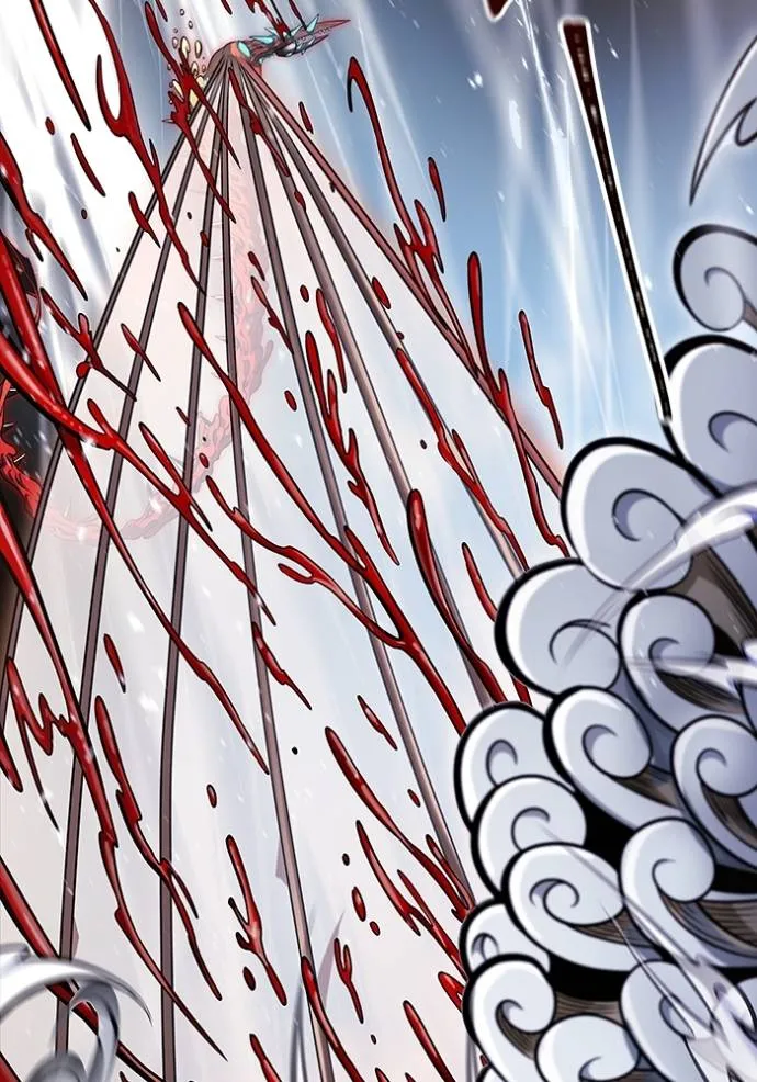 Tower of God 639 085