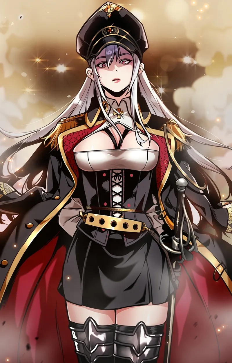 Fated to Be Loved by Villains 1 22